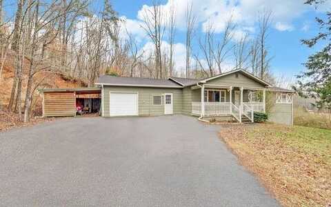 81 Oak Grove Road, Dahlonega, GA 30533