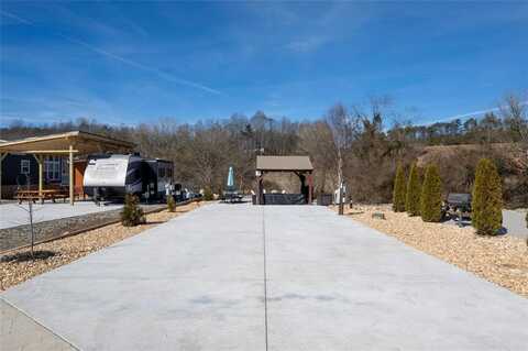 L-126 Mountain Meadows Drive, Morganton, GA 30560