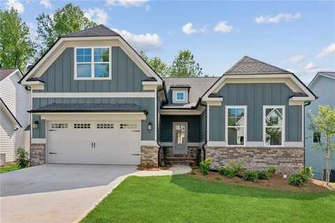 4306 Links Boulevard, Jefferson, GA 30549
