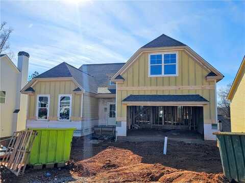 4306 Links Boulevard, Jefferson, GA 30549