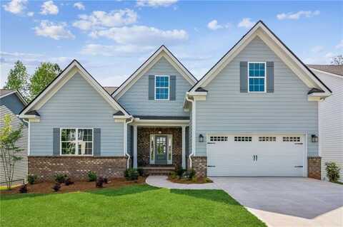 4300 Links Boulevard, Jefferson, GA 30549