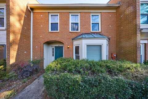 4154 Oakwood Way, Duluth, GA 30096