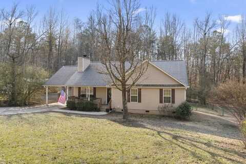 5015 Bird Road, Gainesville, GA 30506