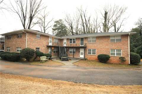 606 Coventry Road, Decatur, GA 30030