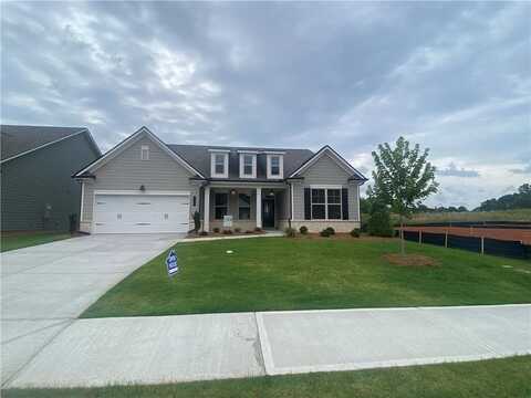 216 Montview Drive, Jefferson, GA 30549