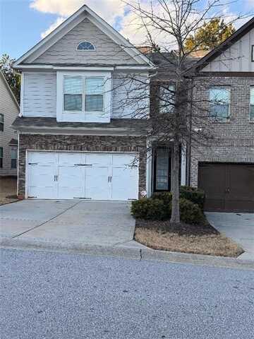 3144 Spicy Cedar Lane, Lithonia, GA 30038
