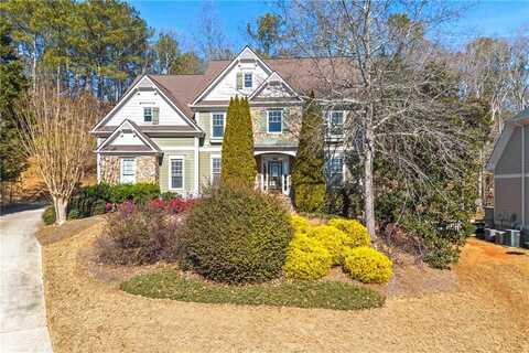 6202 Millstone Trail, Douglasville, GA 30135