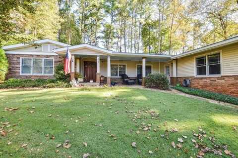 2886 Cardinal Lake Circle, Duluth, GA 30096