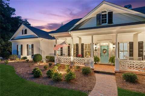 101 Barker Road, Cumming, GA 30040