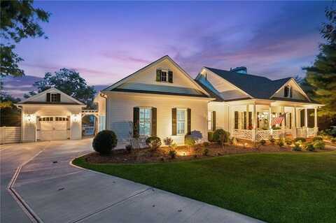 101 Barker Road, Cumming, GA 30040