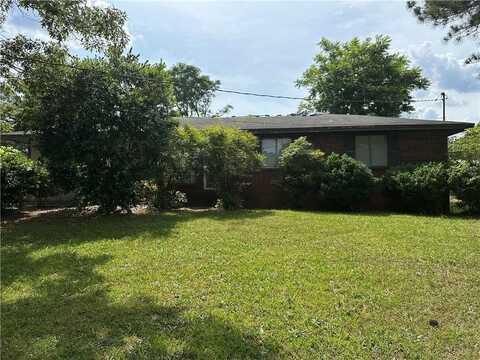 27 Love Drive, Stockbridge, GA 30281