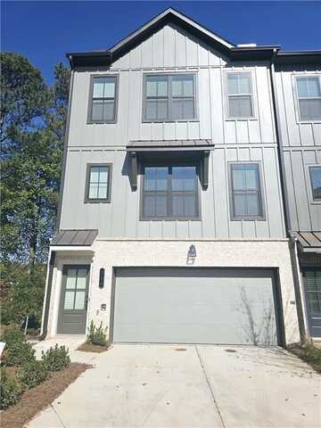 205 Firefly Circle, Alpharetta, GA 30009