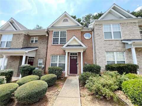 2025 Austin Park Circle, Decatur, GA 30032