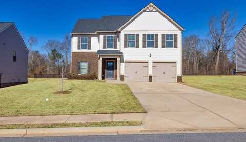 98 Sandy Creek Drive, Covington, GA 30014