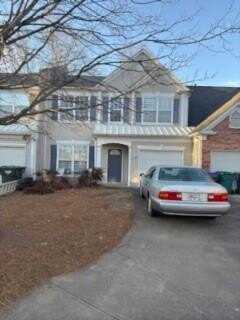 5196 Medlock Corners Drive, Peachtree Corners, GA 30092