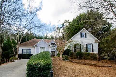 3955 Three Chimneys Lane, Cumming, GA 30041