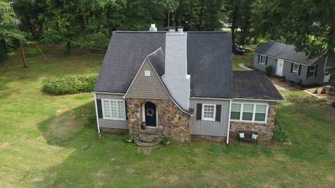 111 Sunset Drive, Lindale, GA 30147