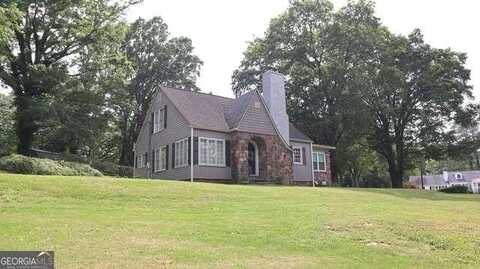 111 Sunset Drive, Lindale, GA 30147