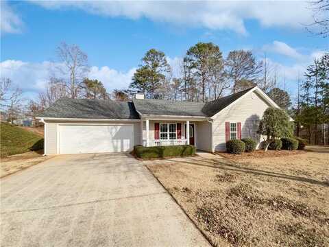 5329 Mountain View Parkway, Lula, GA 30554