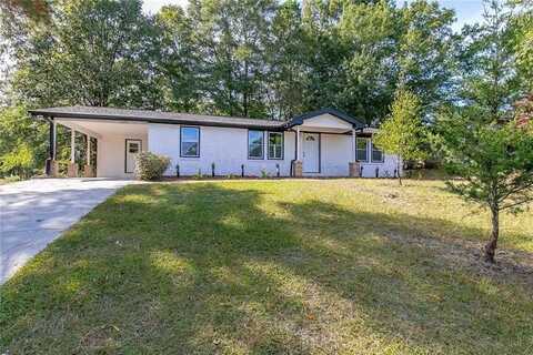 608 Ash Lane, Monroe, GA 30655