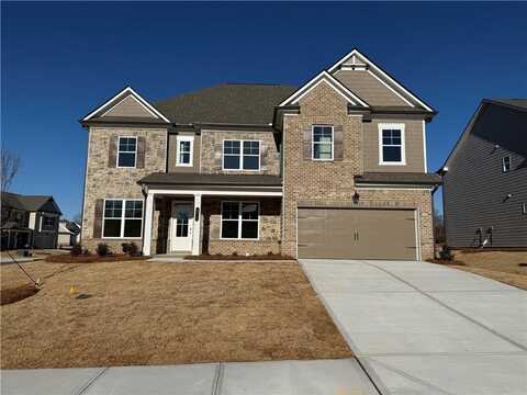 974 Winding Rose Drive, Hoschton, GA 30548