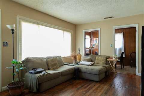 1802 Elaine Drive, Decatur, GA 30035