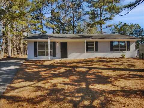 9129 Bent Pine Court NE, Covington, GA 30014