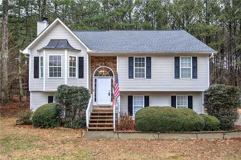 90 Greatwood Drive, White, GA 30184