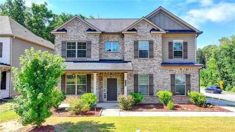 3927 Woodoats Circle, Buford, GA 30519