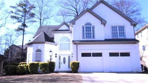 4259 Creek Haven Drive, Marietta, GA 30062