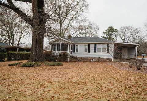 115 Bryan Street W, Bremen, GA 30110