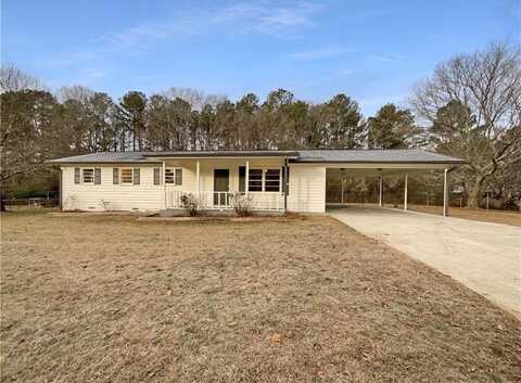 24 Valerie Lane, Powder Springs, GA 30127