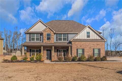 149 Elkins Boulevard, Locust Grove, GA 30248