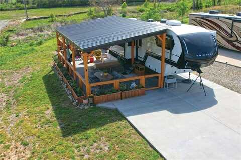135 Mountain Meadows Drive, Morganton, GA 30560