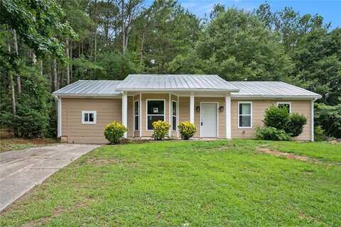 6945 Brown Drive S, Fairburn, GA 30213