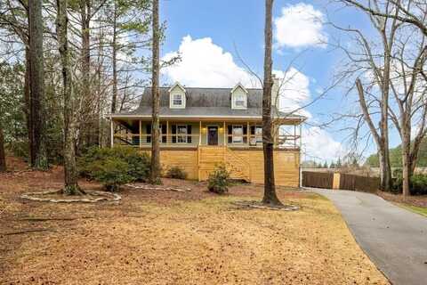 44 Browns Court, Powder Springs, GA 30127