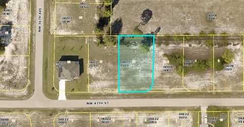 undefined, Cape Coral, FL 33993