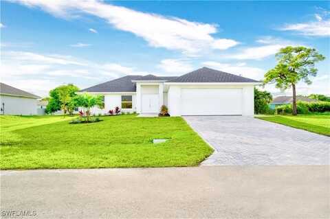 4610 SW 9th Place, Cape Coral, FL 33914