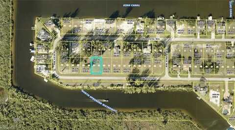 undefined, Cape Coral, FL 33993