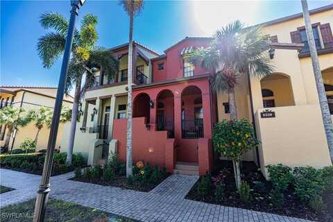 8320 Esperanza Street unit: 1602, Fort Myers, FL 33912