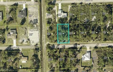 3416 69th Street W, Lehigh Acres, FL 33971