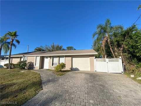 1933 Flamingo Drive, North Fort Myers, FL 33917