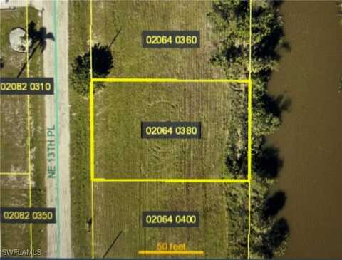 undefined, Cape Coral, FL 33909