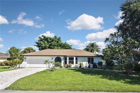 211 SE 46th Street, Cape Coral, FL 33904