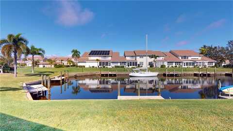 3830 Bal Harbor Boulevard unit: 5, Punta Gorda, FL 33950