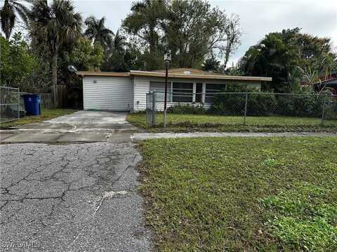 307 Buena Vista Boulevard, Fort Myers, FL 33905