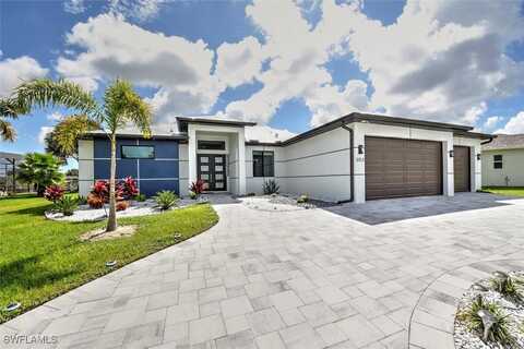 3113 SW 18th Avenue, Cape Coral, FL 33914