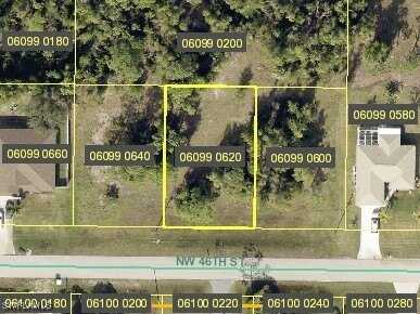 undefined, Cape Coral, FL 33993