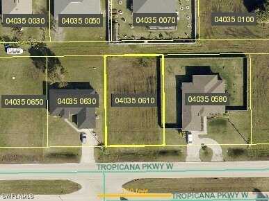 undefined, Cape Coral, FL 33993