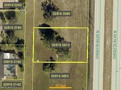 undefined, Cape Coral, FL 33993
